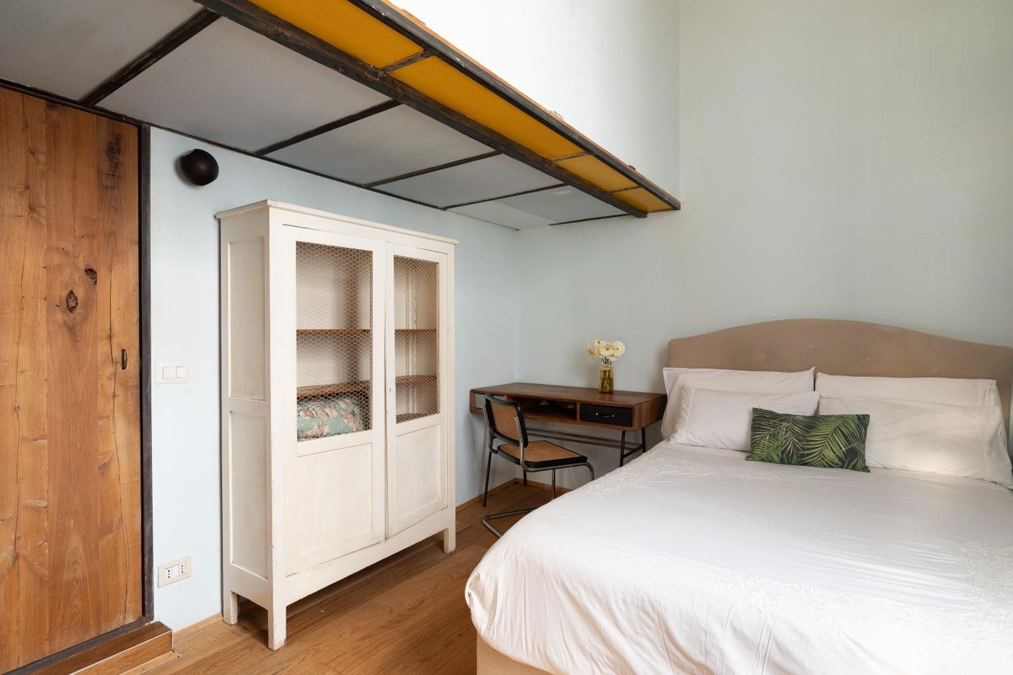 Penthouse In Exclusive Borgo Pio District Apartment Rome Exterior photo