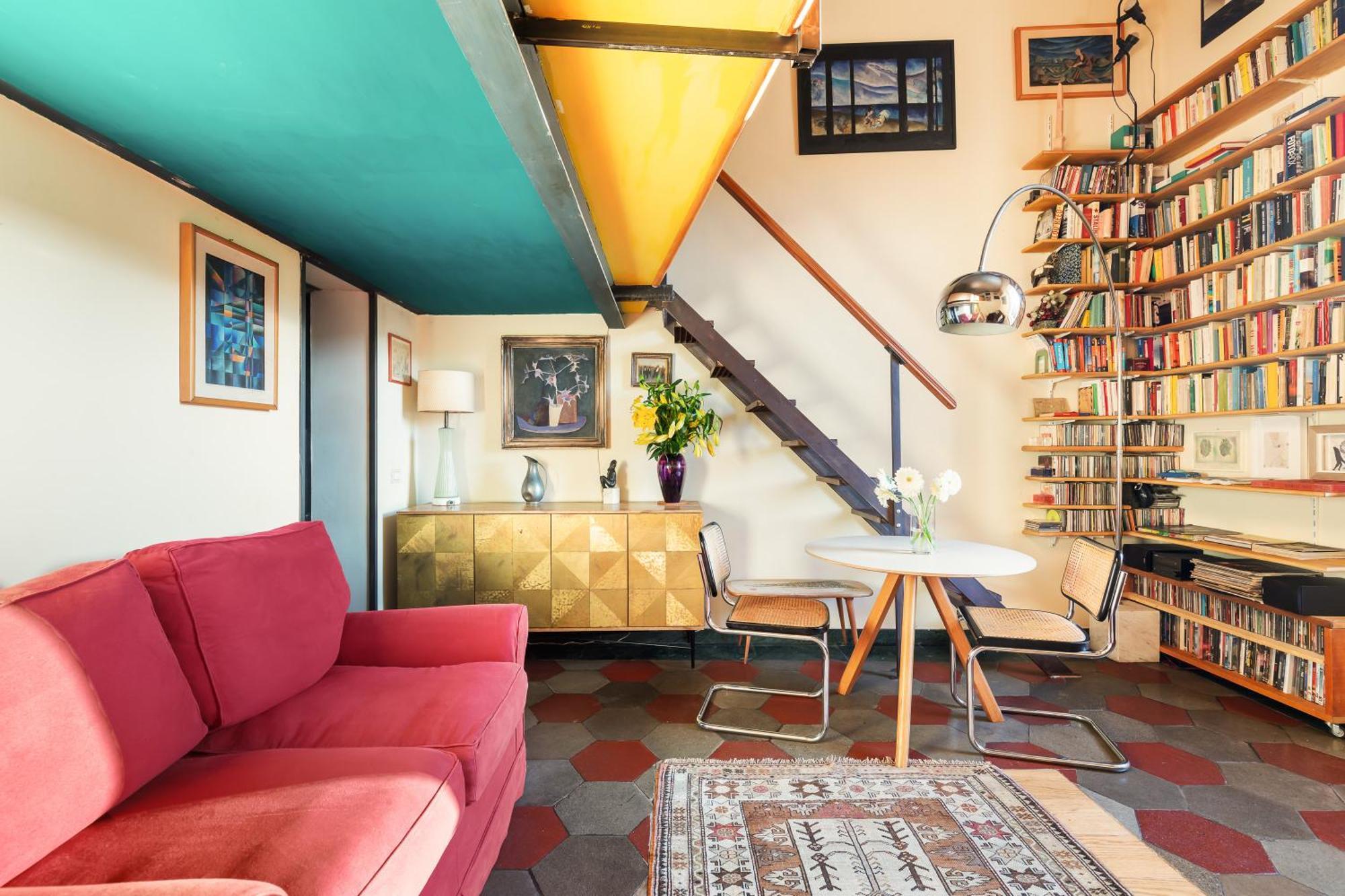 Penthouse In Exclusive Borgo Pio District Apartment Rome Exterior photo