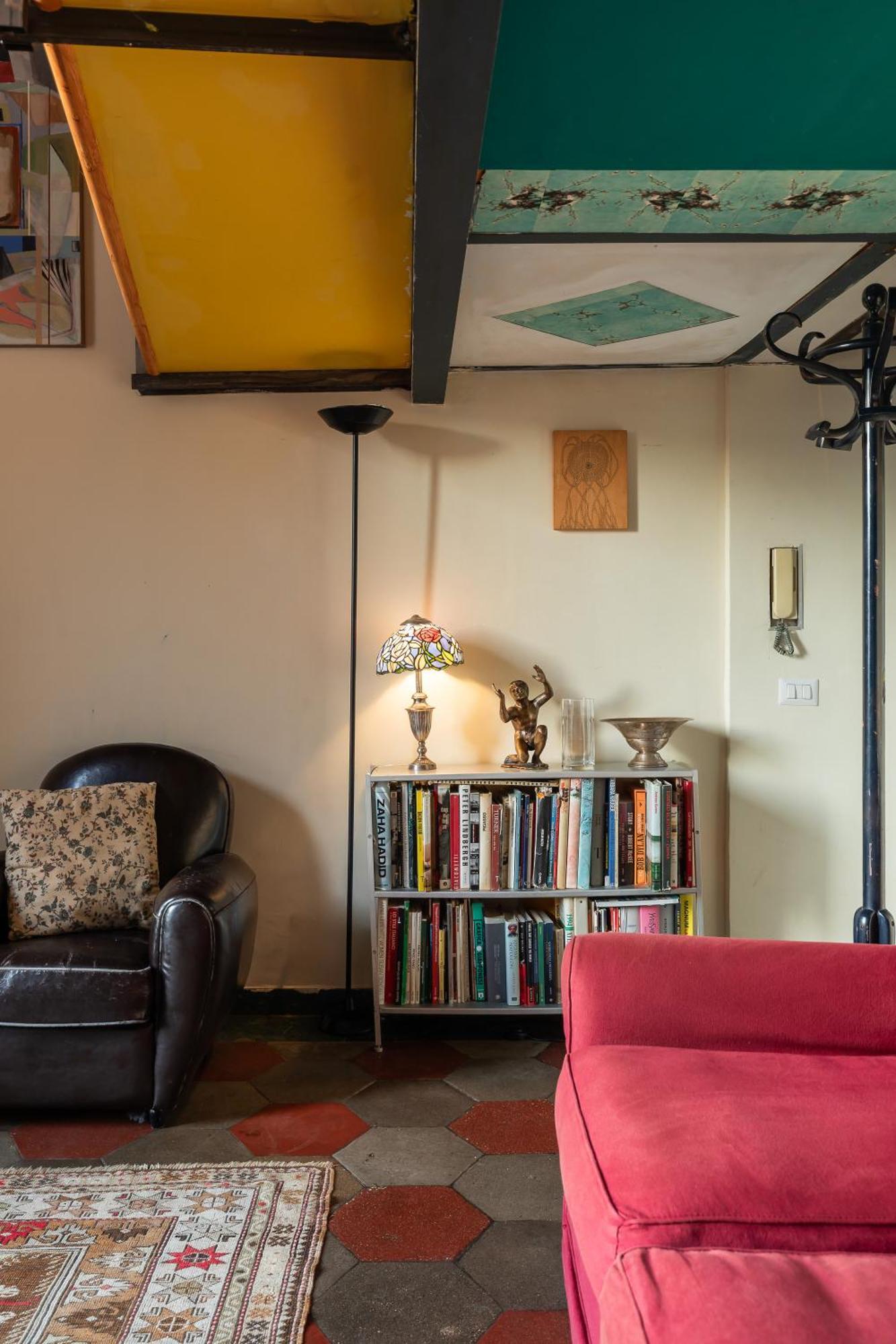 Penthouse In Exclusive Borgo Pio District Apartment Rome Exterior photo